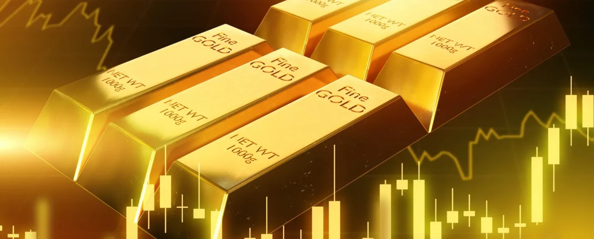 Dubai: Gold prices slip, drop nearly Dh23 in three days